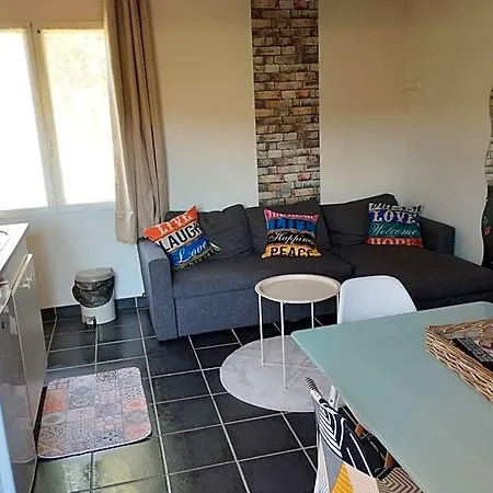 B&B Les D Hotes De Jade Pujaut
